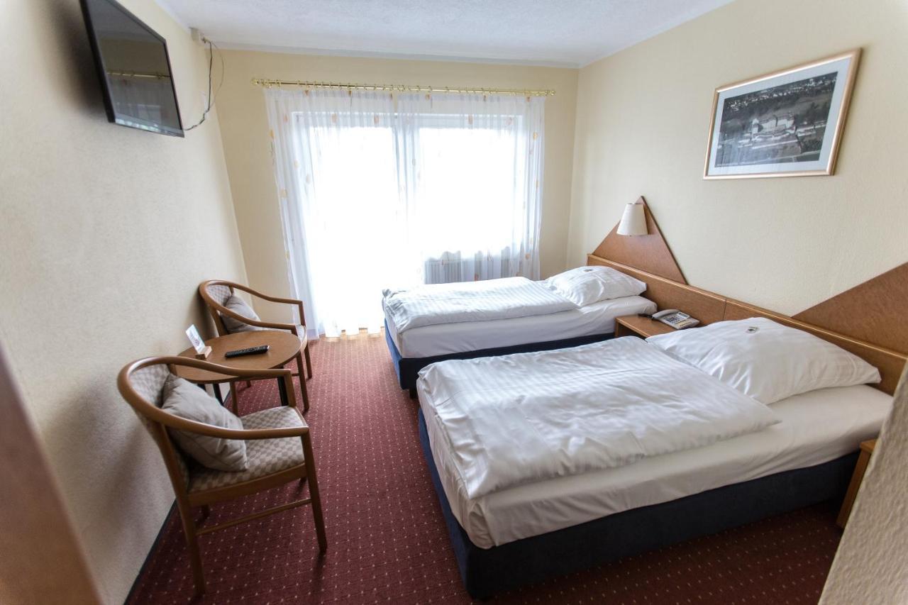 Hotel Landgasthof Sternbrau Wachenroth Exteriér fotografie